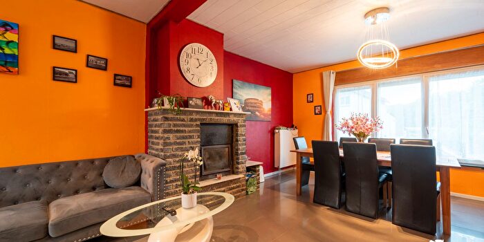 4-kamerhuis te koop in Bilstain