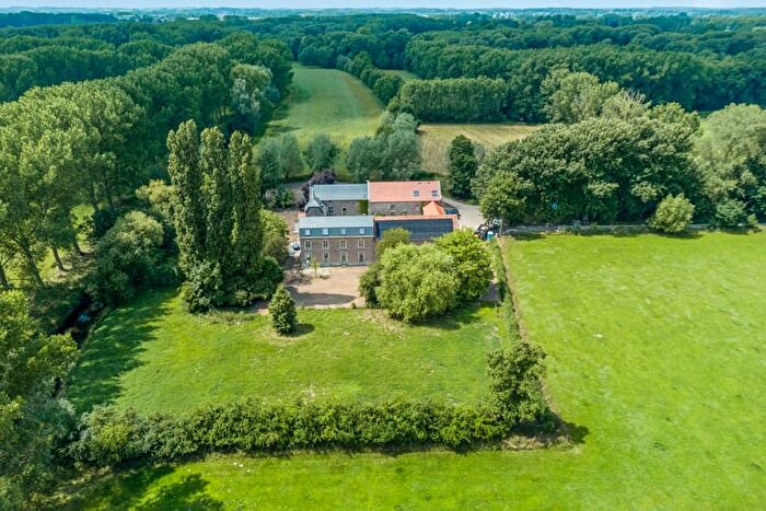 14-kamerhuis te koop in Herk-de-Stad