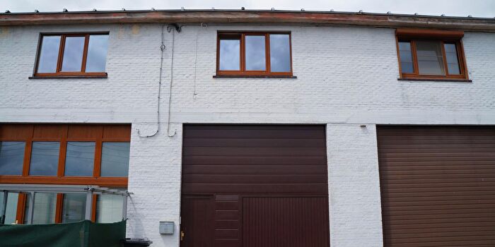 2-kamerappartement te koop in Philippeville