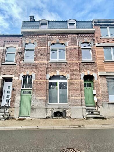 3-kamerhuis te koop in Orp-Jauche