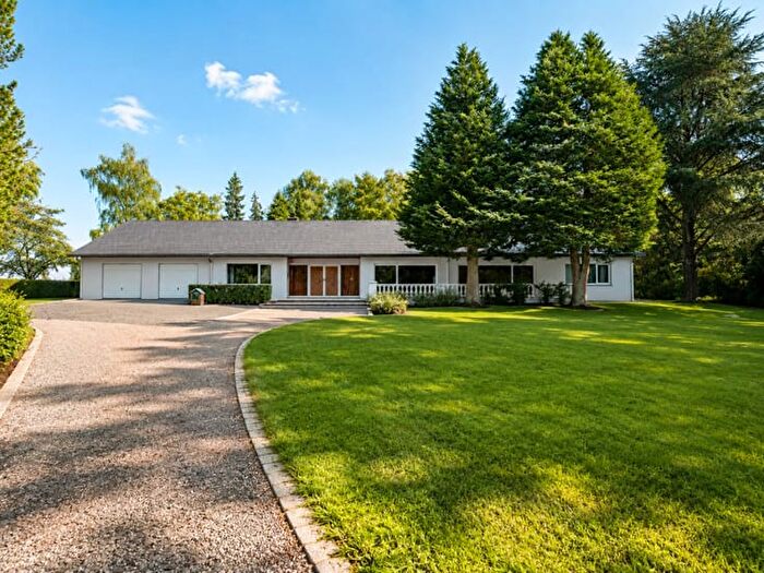 4-kamerhuis te koop in Bastogne