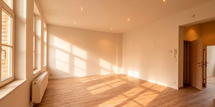 1-kamerappartement te huur in Tournai