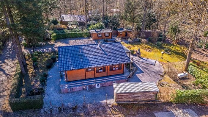 2-kamerhuis te koop in BRÛLY-DE-PESCHE