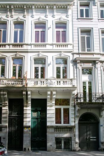 Huis te koop in Antwerpen