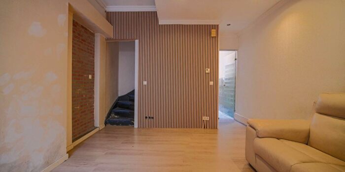 Huizen Koop Huur - 3