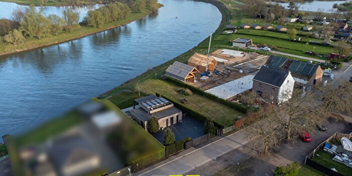 2-kamerhuis te koop in Maaseik