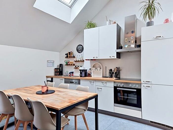 1-kamerappartement te huur in Durbuy
