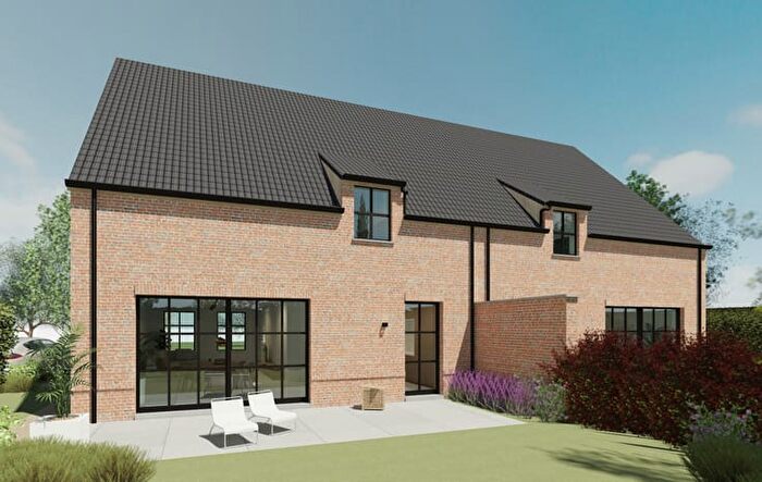 Huizen Koop Huur - 3