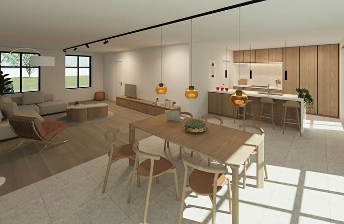 Huizen Koop Huur - 2