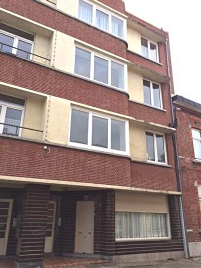 2-kamerappartement te huur in Charleroi Marcinelle