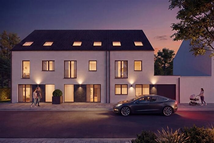 Huizen Koop Huur - 2