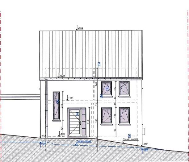 Huizen Koop Huur - 3