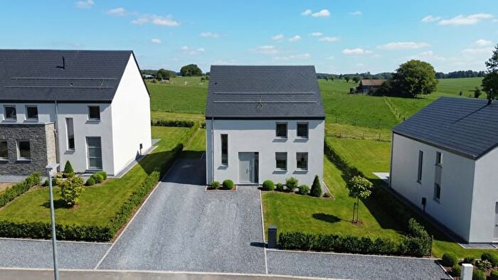 3-kamerhuis te koop in Léglise