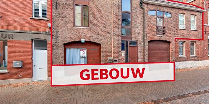 Appartement te koop in Torhout
