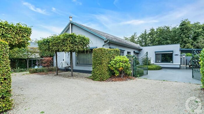 6-kamerhuis te koop in Tessenderlo-Ham