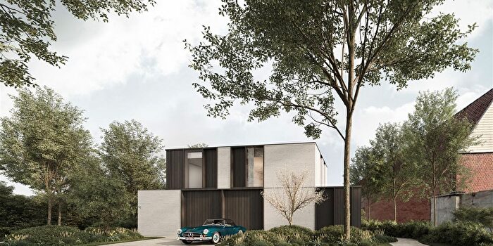 Huizen Koop Huur - 3