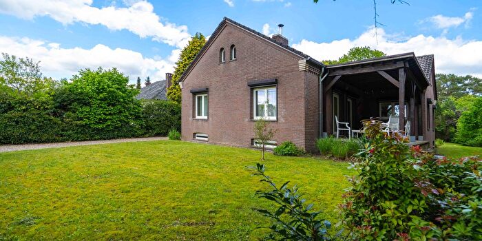3-kamerhuis te koop in Zutendaal