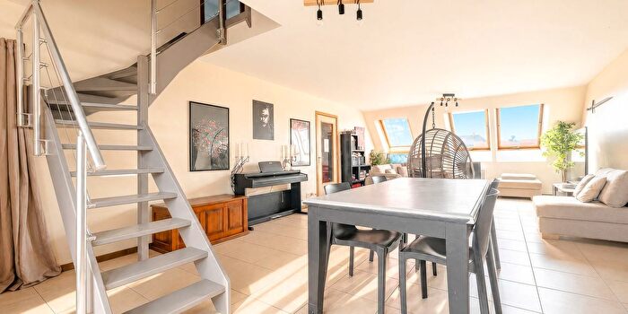 2-kamerappartement te koop in Tournai