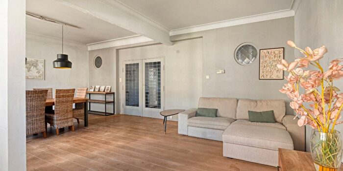 1-kamerappartement te koop in Mechelen