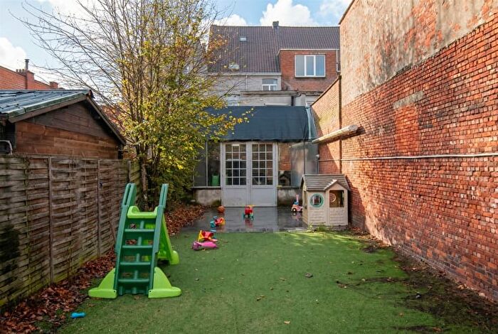 Huizen Koop Huur - 3