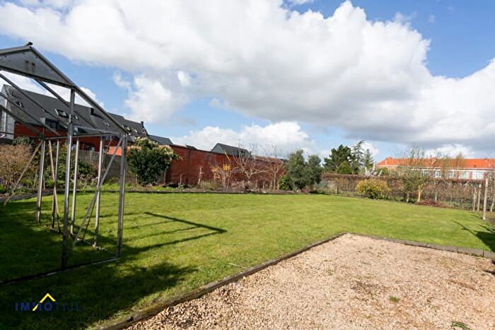Huizen Koop Huur - 2