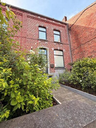 3-kamerhuis te koop in Ligny