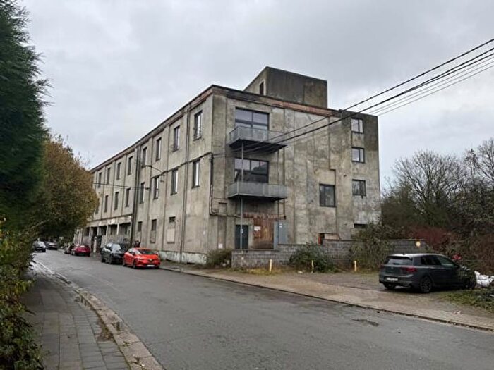 16-kamerhuis te koop in Lodelinsart