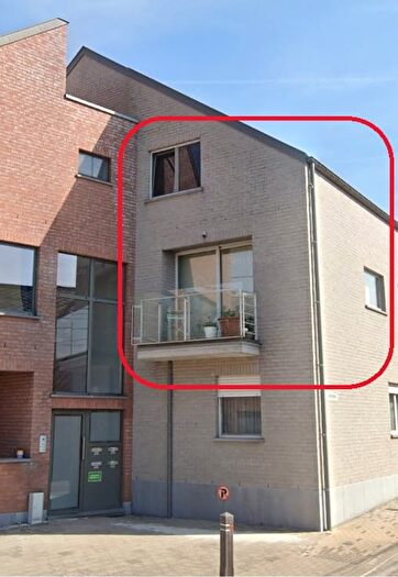 3-kamerappartement te huur in Kortenberg