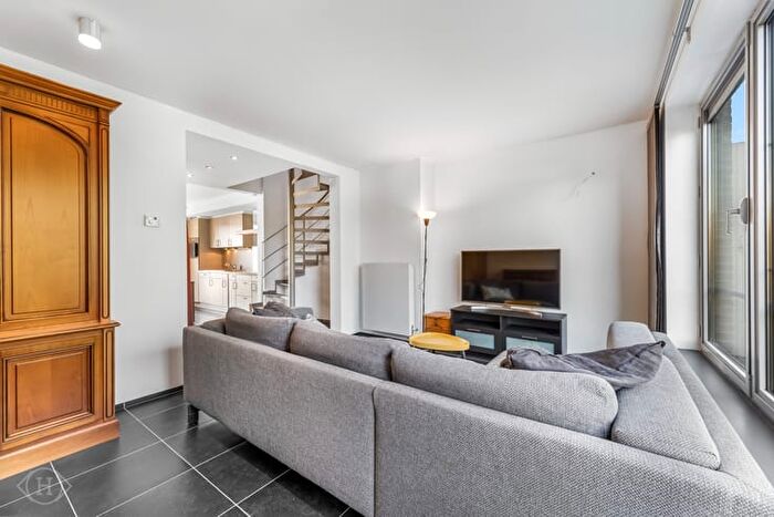 11-kamerappartement te koop in Heverlee