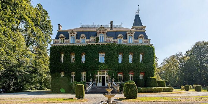 8-kamerhuis te koop in Destelbergen