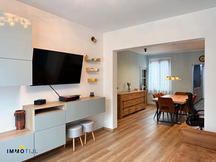 3-kamerhuis te koop in Aalst