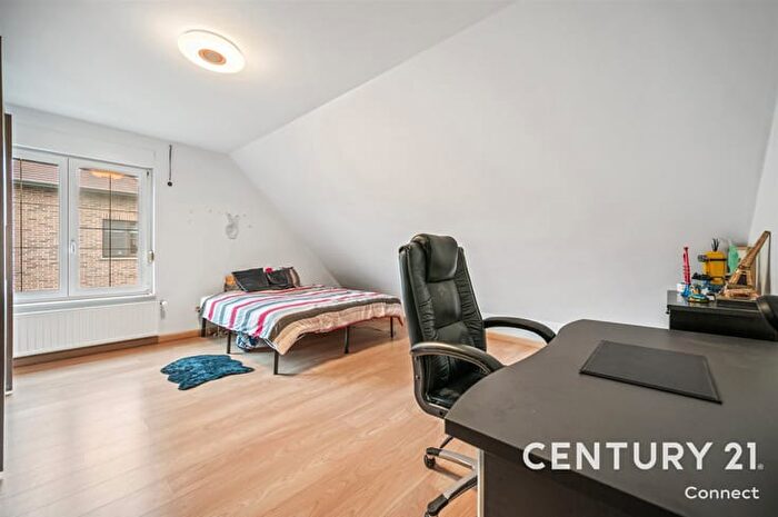 Huizen Koop Huur - 3