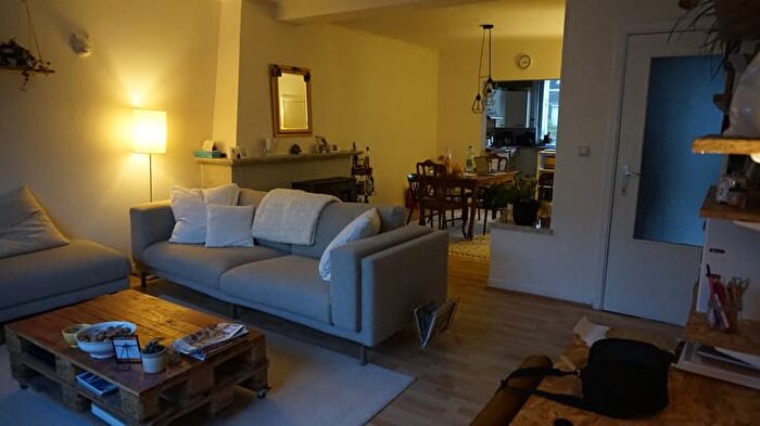 2-kamerappartement te huur in Halle