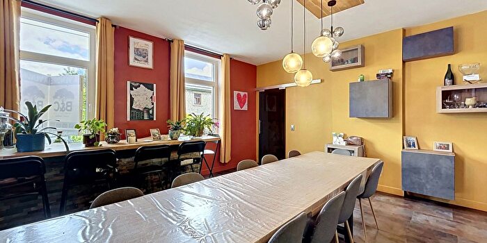 Huizen Koop Huur - 2