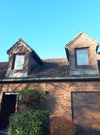 1-kamerappartement te huur in Sombreffe