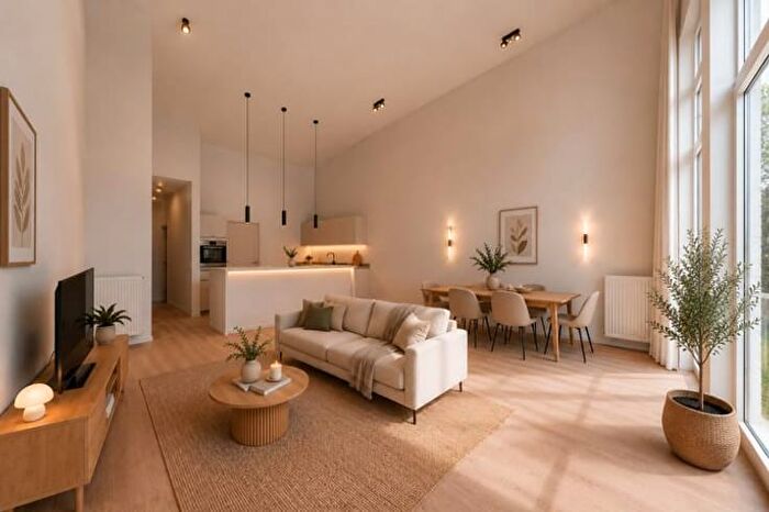 2-kamerappartement te koop in Sint-Niklaas