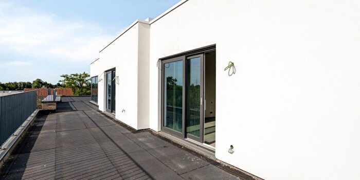 Huizen Koop Huur - 3