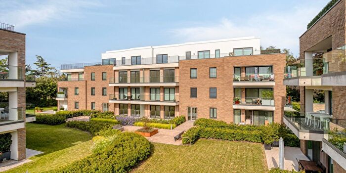 2-kamerappartement te koop in Roeselare