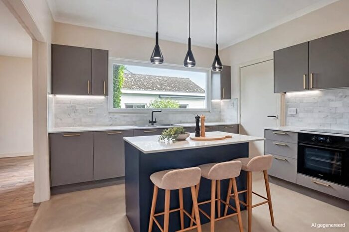 Huizen Koop Huur - 2