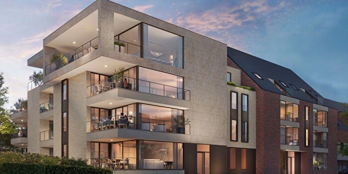 Huizen Koop Huur - 3