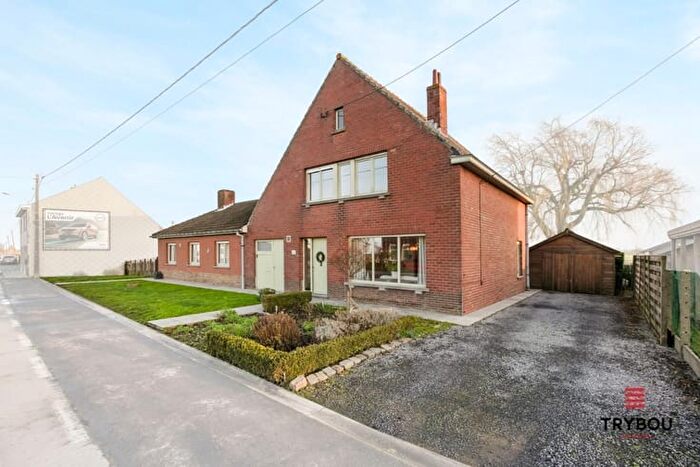 Huizen Koop Huur - 3