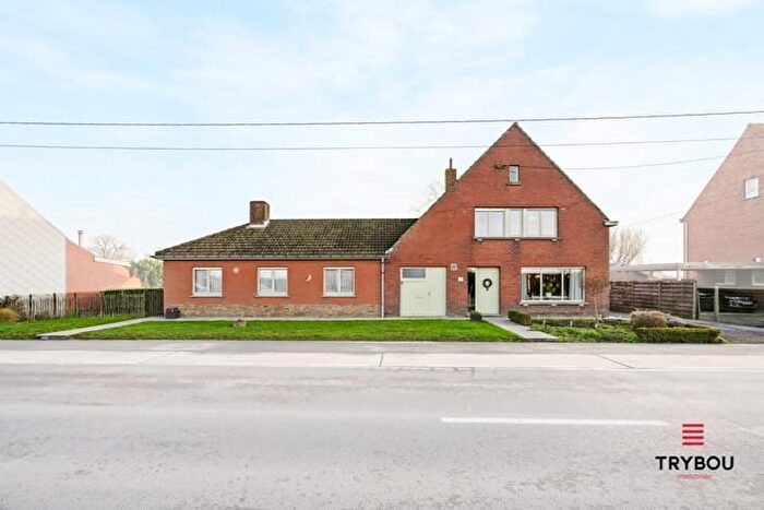 Huizen Koop Huur - 2
