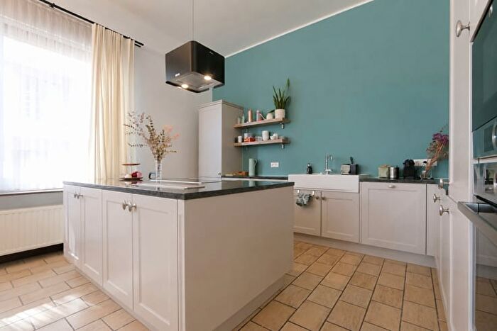 2-kamerappartement te koop in Tongeren