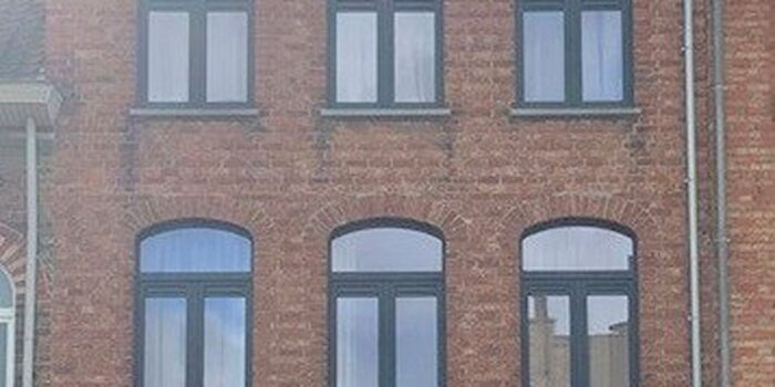 8-kamerhuis te koop in Koksijde