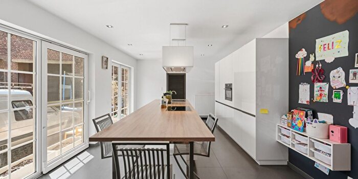 Huizen Koop Huur - 2