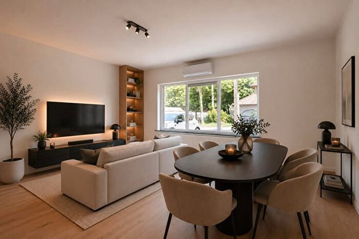 1-kamerappartement te koop in Wondelgem