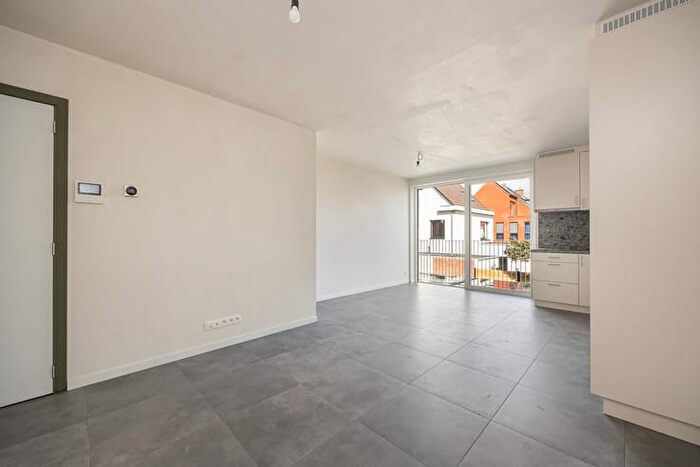 1-kamerappartement te koop in MORTSEL