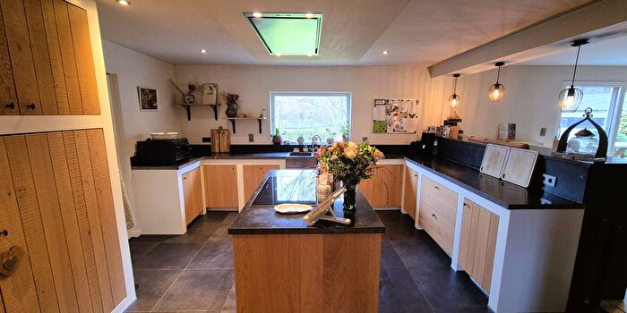 Huizen Koop Huur - 2