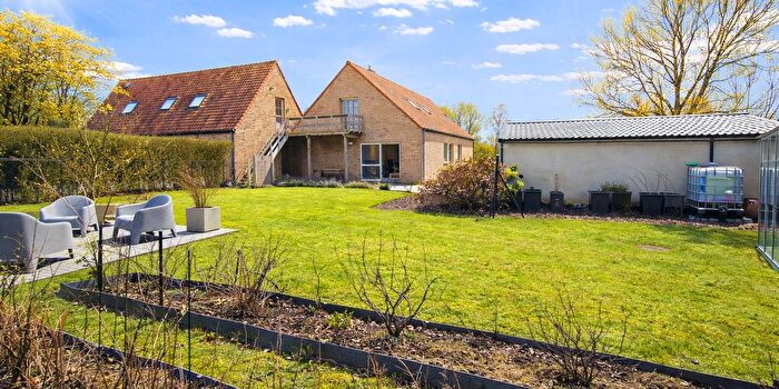 5-kamerhuis te koop in Anzegem