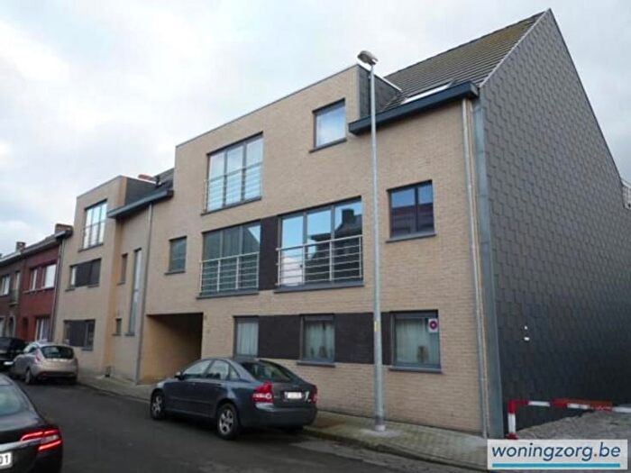 17-kamerhuis te koop in Mechelen